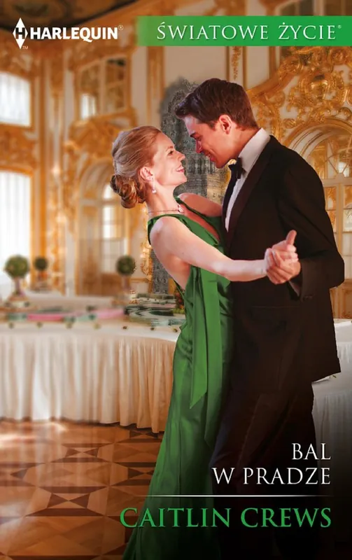 Bal w Pradze Niska cena