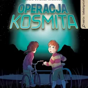Operacja Kosmita Do wyczerpania zapasów