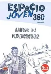 Espacio Joven 360 B1.2 ćwiczenia Szybka wysyłka