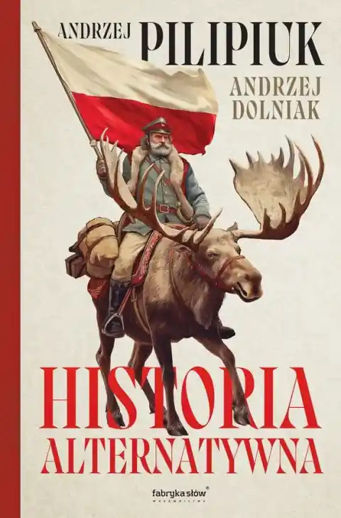 Historia alternatywna Niska cena