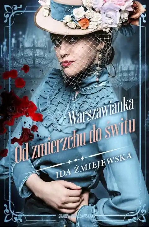 Promocja Warszawianka. Tom 3. Od zmierzchu do świtu