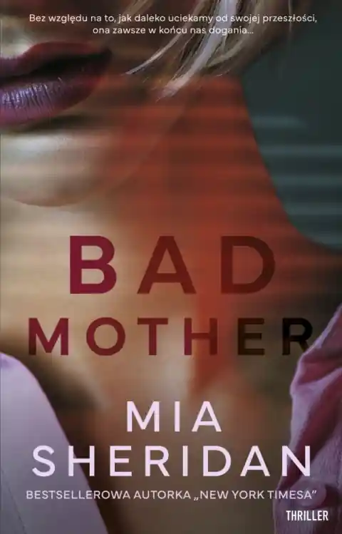 Bad mother Tylko dziś