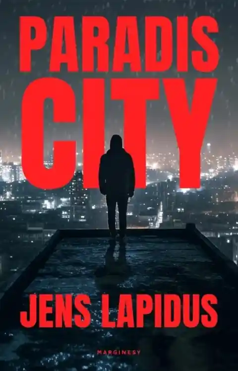 Paradis City Łatwy zwrot