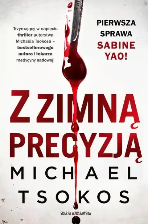Ograniczona ilość Z zimną precyzją