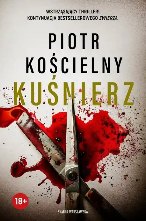 Kuśnierz Bezpieczna płatność
