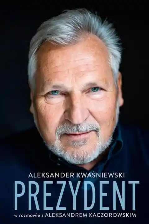 Premium Prezydent. Aleksander Kwaśniewski w rozmowie z Aleksandrem Kaczorowskim