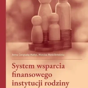 System wsparcia finansowego instytucji rodziny... Bezpieczna płatność