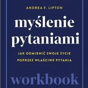 Myślenie pytaniami. Workbook Bezpieczna płatność