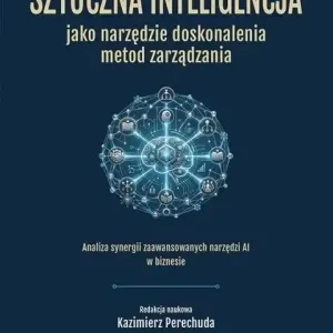 Tani Sztuczna inteligencja jako narzędzie doskonalenia