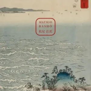Matsuo Basho. Książka do pisania Najlepsza cena