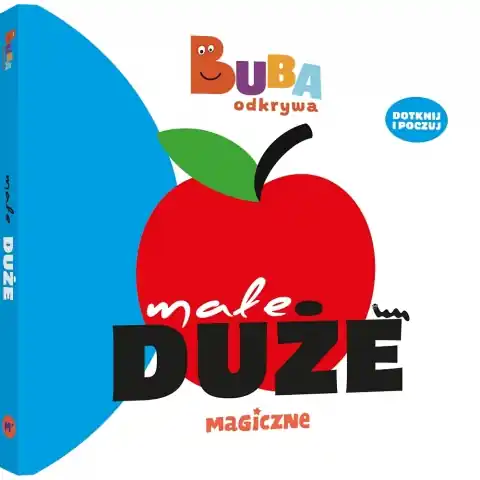 Okazja Małe duże