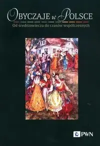 Obyczaje w Polsce Dodaj do koszyka