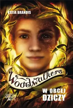 Hit cenowy Woodwalkers. W obcej dziczy - Katja Brandis