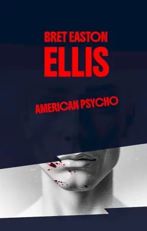 Oferta limitowana American Psycho - Bret Ellis Easton