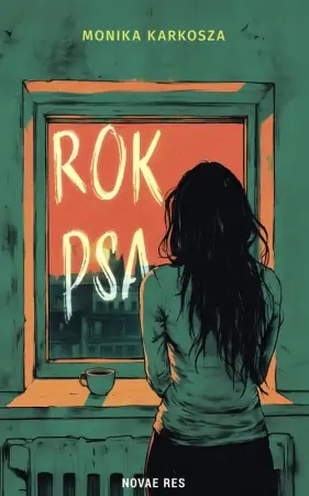 Popularny Rok Psa - Monika Karkosza