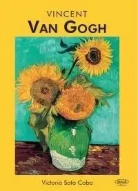 Zniżka Vincent van Gogh - Victoria Soto Caba