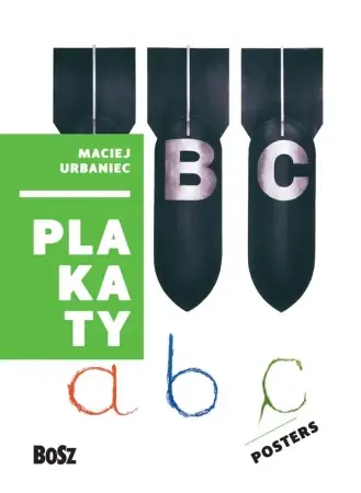 Urbaniec. Plakaty - Dorota Folga-Januszewska Zamów teraz
